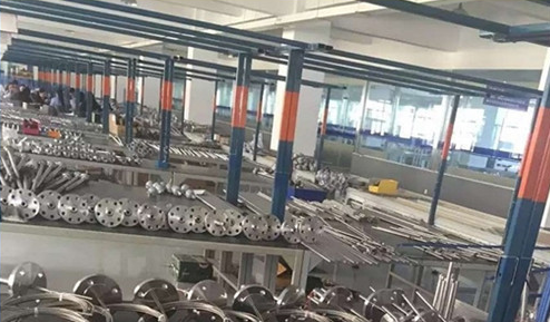 K型耐磨熱電偶，水泥廠(chǎng)耐磨熱電偶，電廠(chǎng)耐磨熱電偶，高溫耐磨切斷熱電偶生產(chǎn)車(chē)間