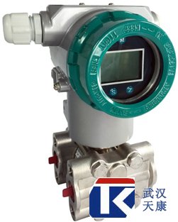 TK3051高精度單晶硅差壓、壓力變送器